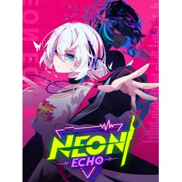 Neon Echo Steam CD Key