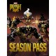 Marvel's Midnight Suns - Season Pass EU Steam CD Key