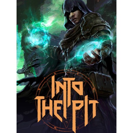 Into the Pit EU Steam CD Key