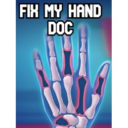 Fix My Hand Doc Steam CD Key