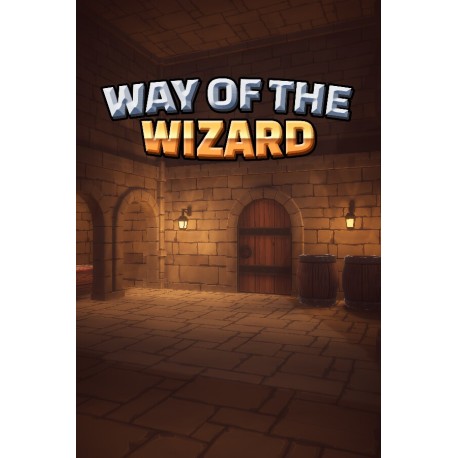 Way of the Wizard Steam CD Key