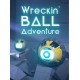 Wreckin Ball Adventure Steam CD Key