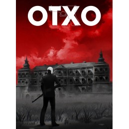 OTXO Steam CD Key