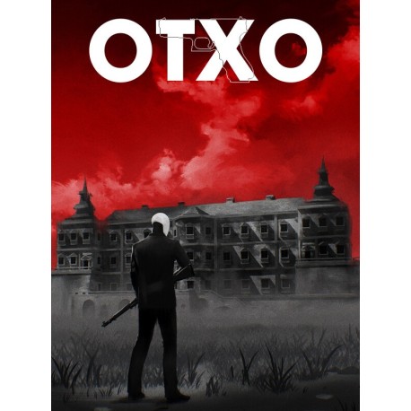 OTXO Steam CD Key