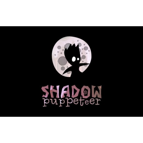 Shadow Puppeteer Steam CD Key