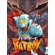 Bat Boy Steam CD Key