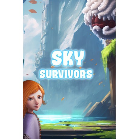 Sky Survivors Steam CD Key