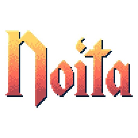 Noita Steam Account