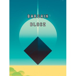 Bargain Blocz Steam CD Key