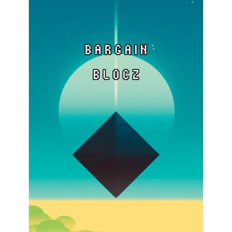 Bargain Blocz Steam CD Key
