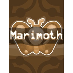 Marimoth Steam CD Key