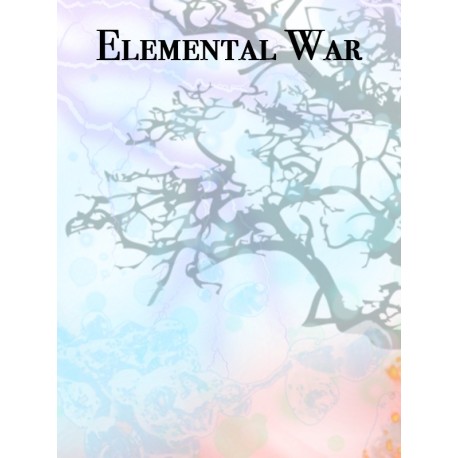 Elemental War: Dawn of the Crystals Steam CD Key