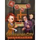 Crossword City Chronicles Steam CD Key