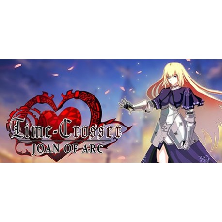 Tactics & Strategy Master: Joan of Arc Steam CD Key