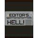 Editor's Hell Steam CD Key