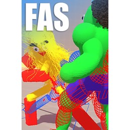 FAS: Fight Action Sandbox Steam CD Key
