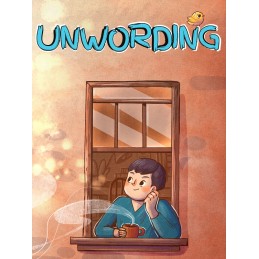 Unwording PC Steam CD Key