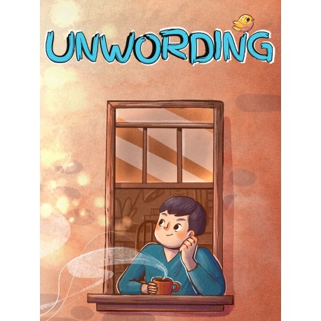 Unwording PC Steam CD Key