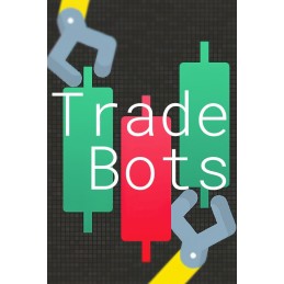 Trade Bots: A Technical Analysis Simulation Steam CD Key