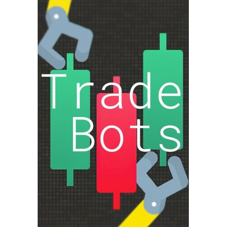 Trade Bots: A Technical Analysis Simulation Steam CD Key
