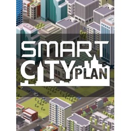Smart City Plan GOG CD Key