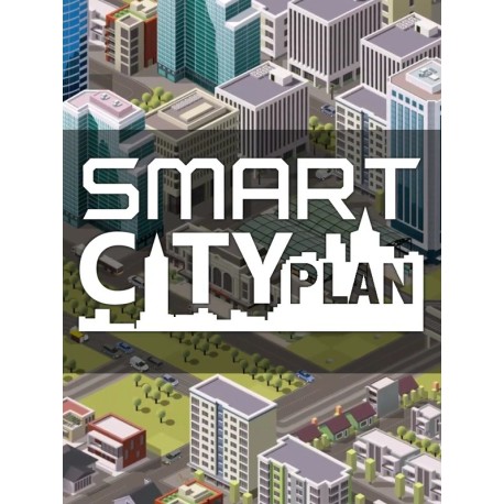 Smart City Plan GOG CD Key
