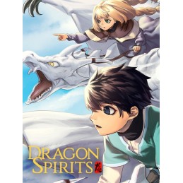 Dragon Spirits Steam CD Key