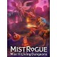 MISTROGUE: Mist and the Living Dungeons Steam CD Key