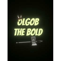 Orc Tales: Olgob The Bold Steam CD Key