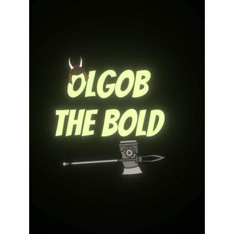 Orc Tales: Olgob The Bold Steam CD Key