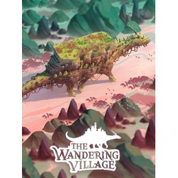 The Wandering Village Steam Account