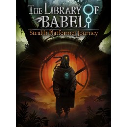 The Library of Babel Steam CD Key