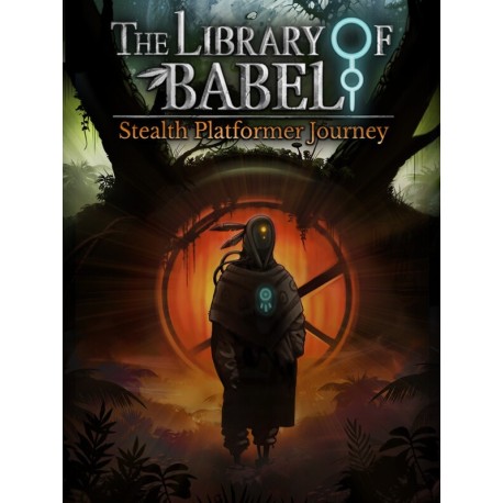 The Library of Babel Steam CD Key