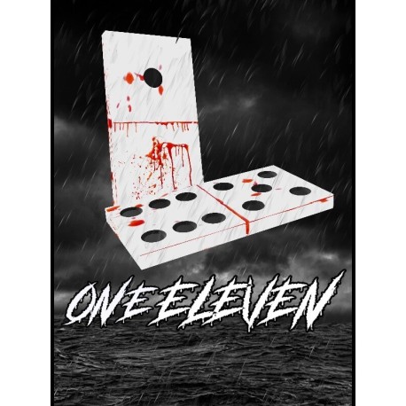 One Eleven Steam CD Key