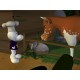 Bone: The Great Cow Race Steam CD Key
