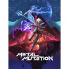Metal Mutation Steam CD Key