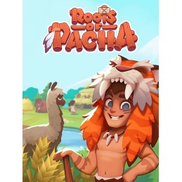 Roots of Pacha PC Steam Account