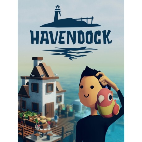 Havendock EU Steam CD Key