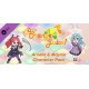 100% Orange Juice - Arnelle & Maynie Character Pack DLC Steam CD Key