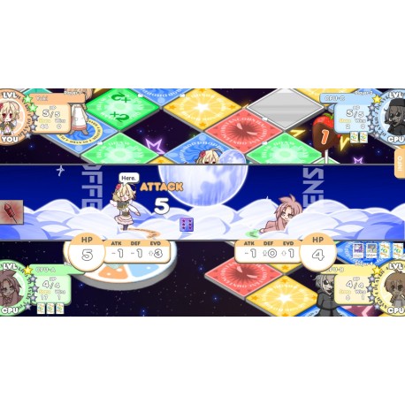 100% Orange Juice - Princess Pack DLC Steam CD Key