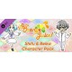 100% Orange Juice - Shifu & Reika Character Pack DLC Steam CD Key