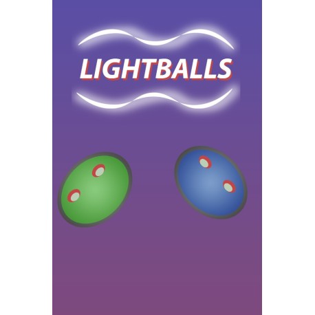 Lightballs Steam CD Key