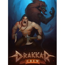 Drakkar Crew Steam CD Key