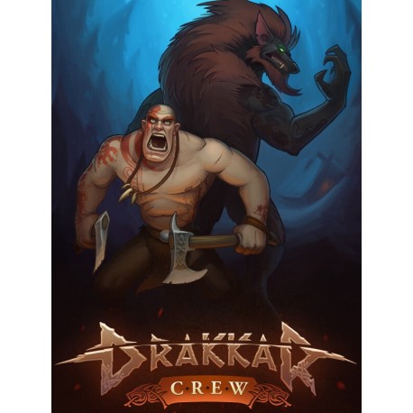 Drakkar Crew Steam CD Key