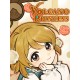 Volcano Princess Steam Account