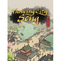 Thriving City: Song PC Steam CD Key