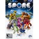 SPORE Steam Account