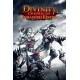 Divinity: Original Sin Enhanced Edition Steam Account