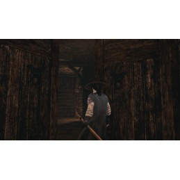 嗜血印 Bloody Spell Steam Account