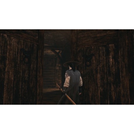 嗜血印 Bloody Spell Steam Account